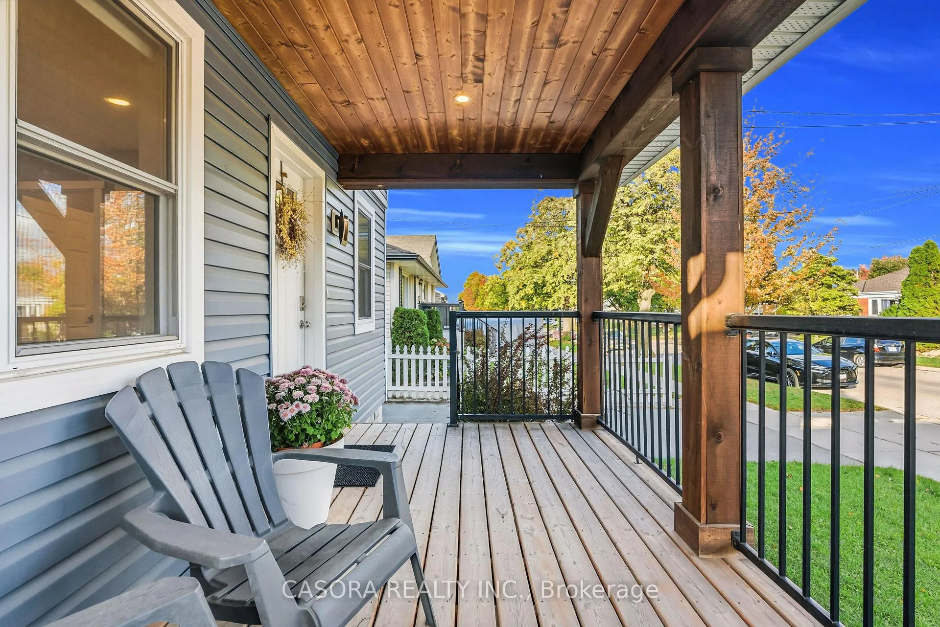 Photo 3 of 324 East 43rd Street, Hamilton, Hampton Heights — HOMEH