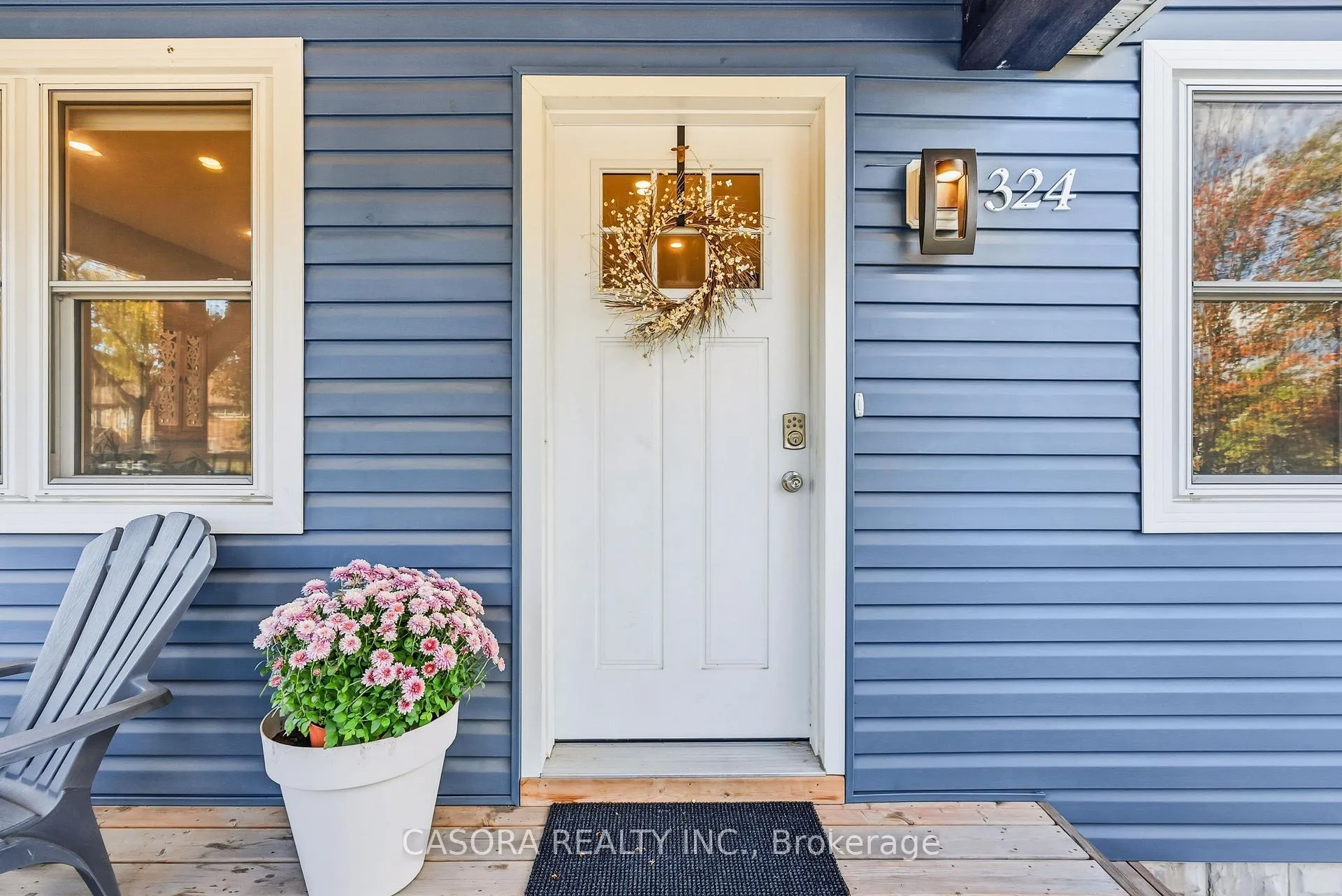 Photo 4 of 324 East 43rd Street, Hamilton, Hampton Heights — HOMEH