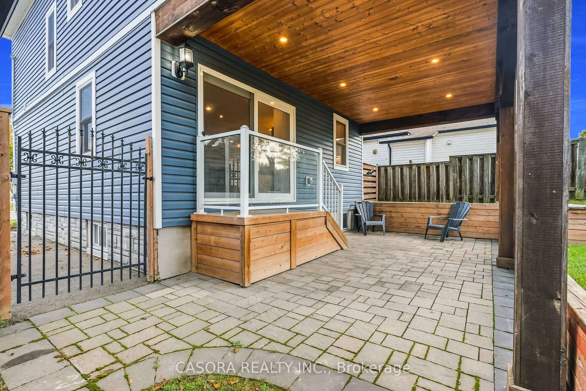 Photo 23 of 324 East 43rd Street, Hamilton, Hampton Heights — HOMEH