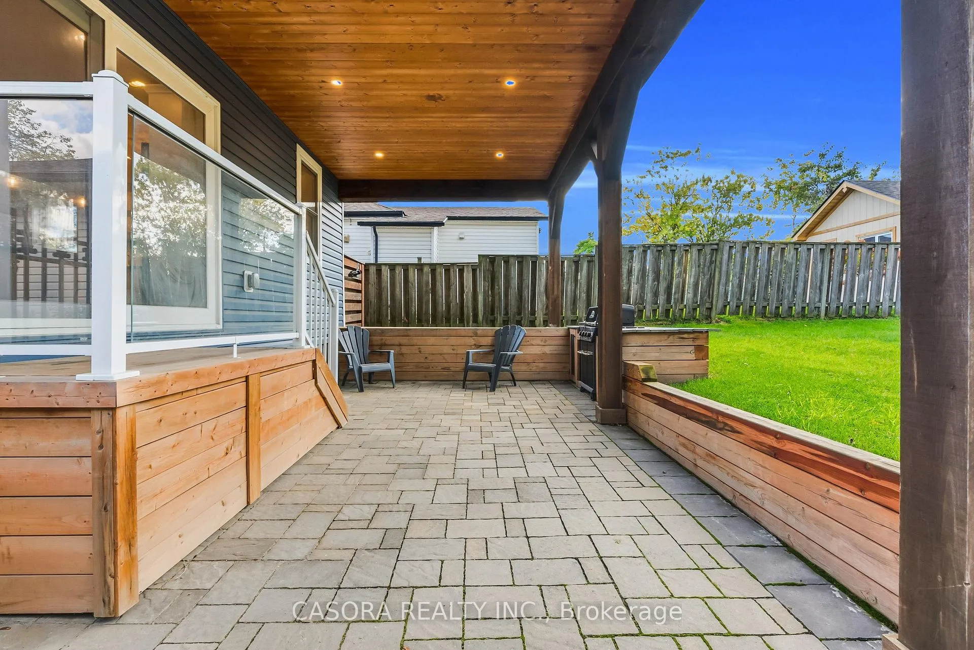 Photo 24 of 324 East 43rd Street, Hamilton, Hampton Heights — HOMEH
