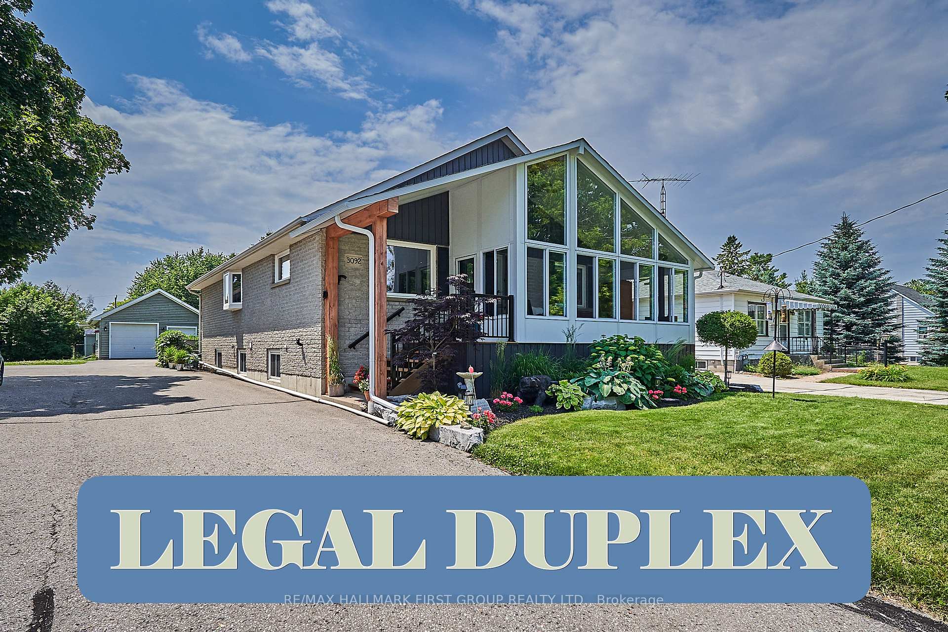Photo 1 of 3092 Courtice Road, Clarington, Courtice — HOMEH