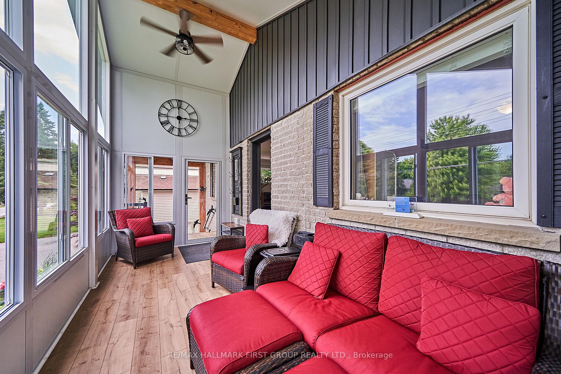 Photo 6 of 3092 Courtice Road, Clarington, Courtice — HOMEH