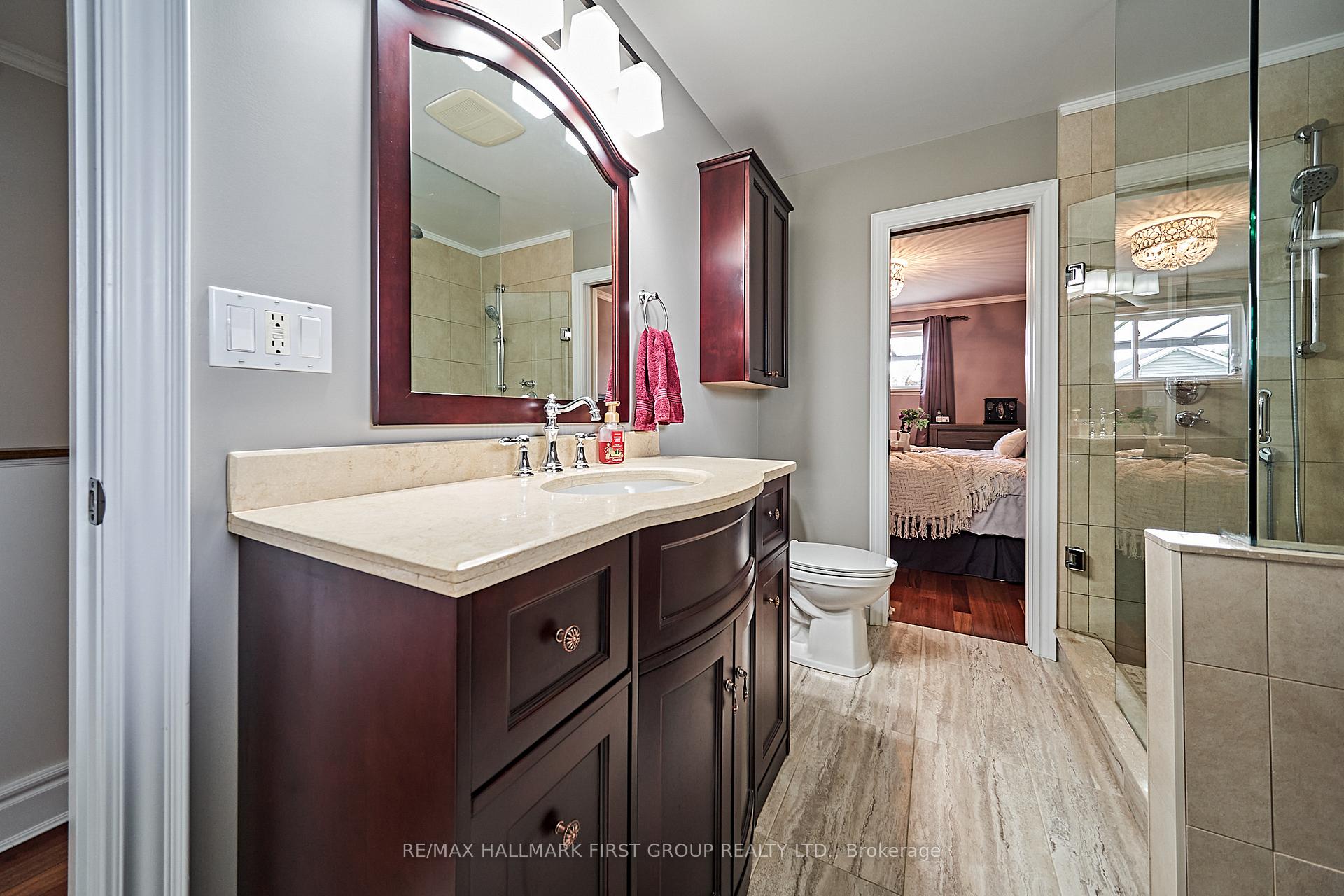 Photo 22 of 3092 Courtice Road, Clarington, Courtice — HOMEH