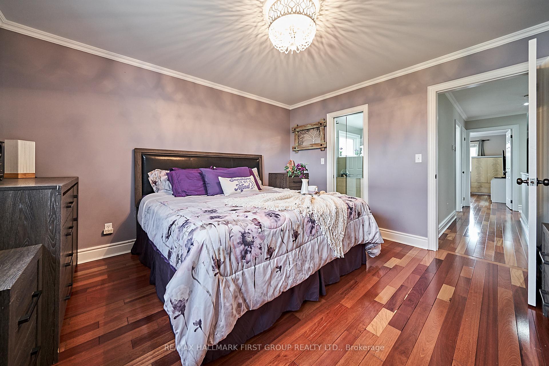 Photo 25 of 3092 Courtice Road, Clarington, Courtice — HOMEH