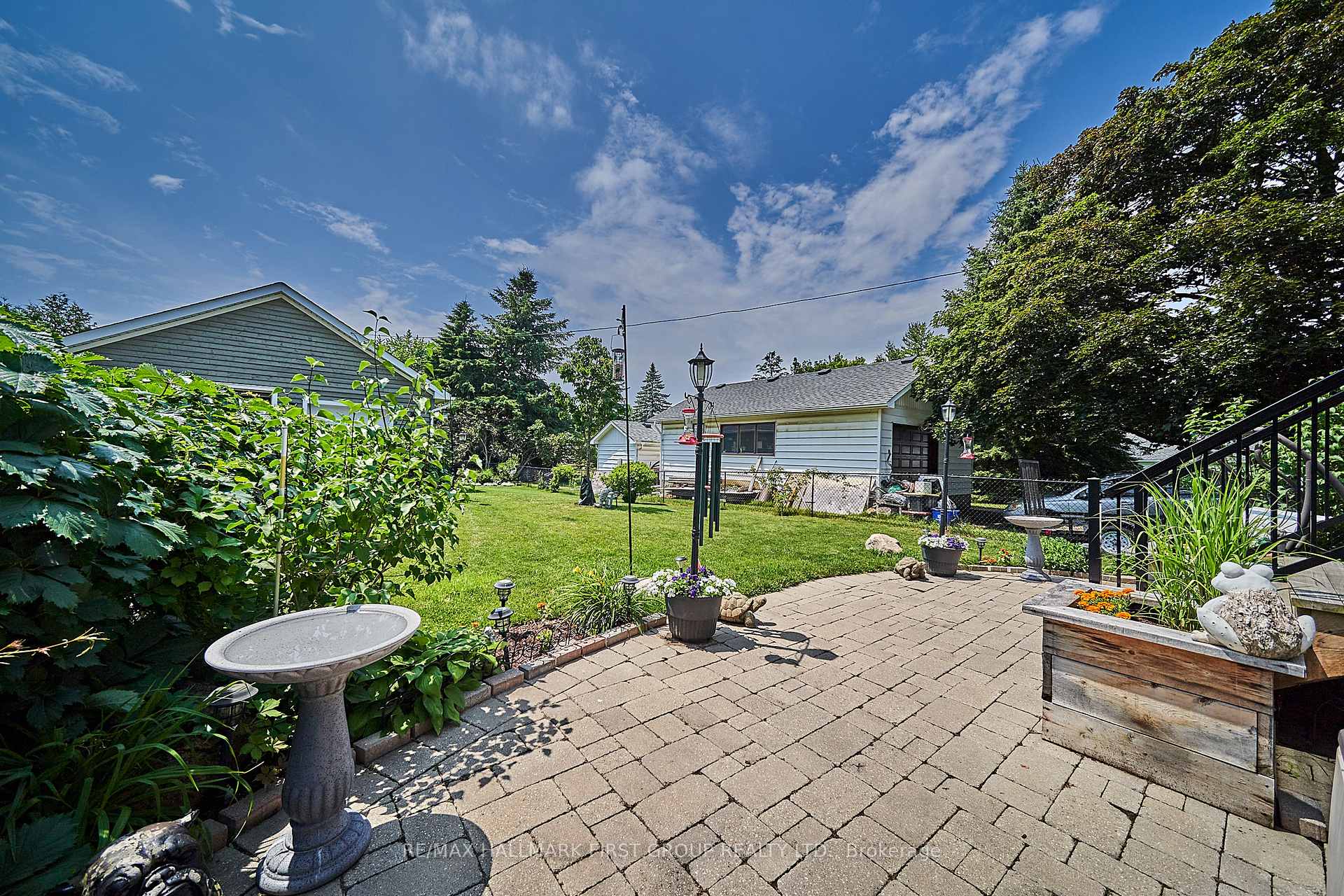Photo 36 of 3092 Courtice Road, Clarington, Courtice — HOMEH