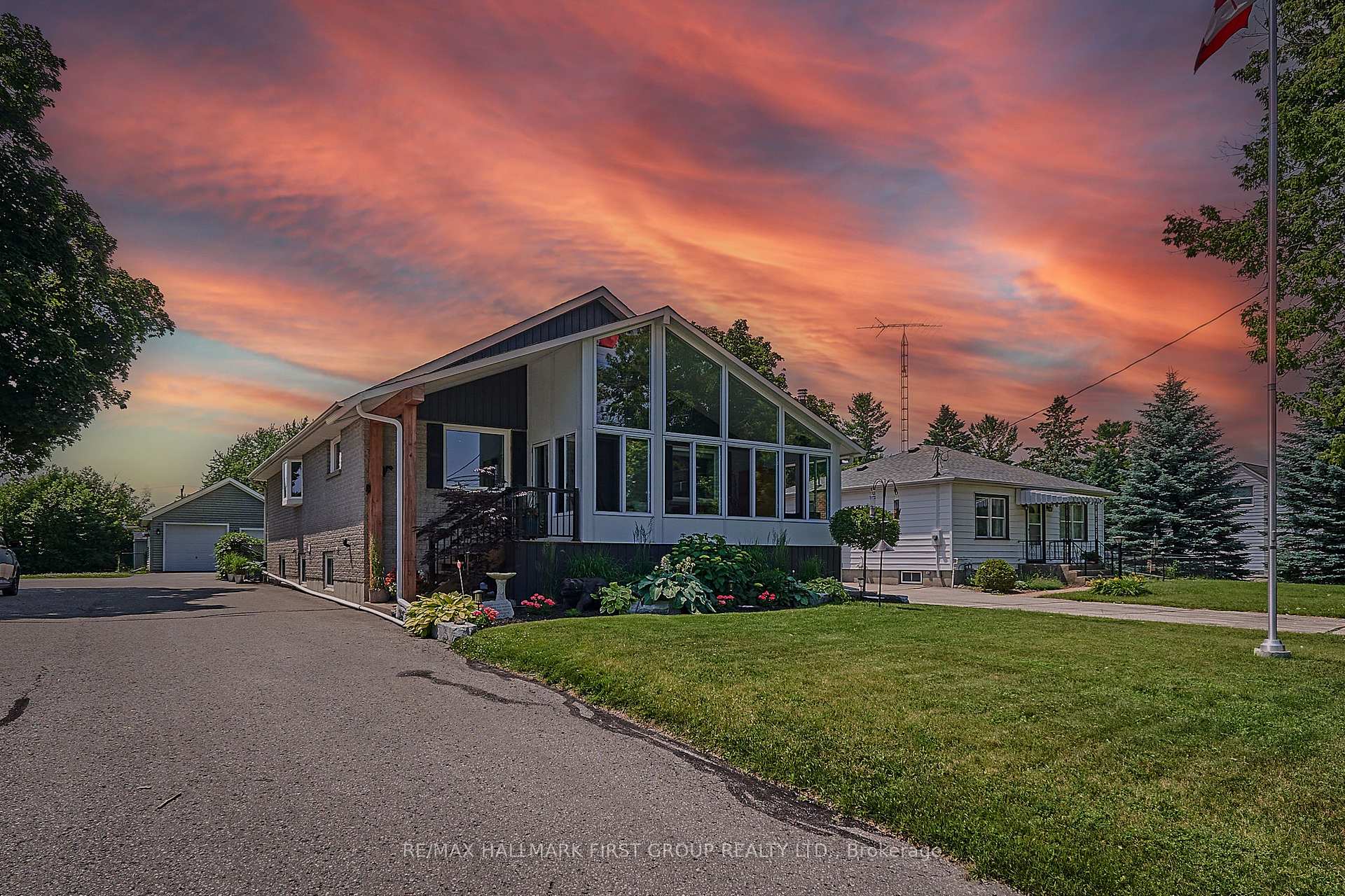 Photo 45 of 3092 Courtice Road, Clarington, Courtice — HOMEH