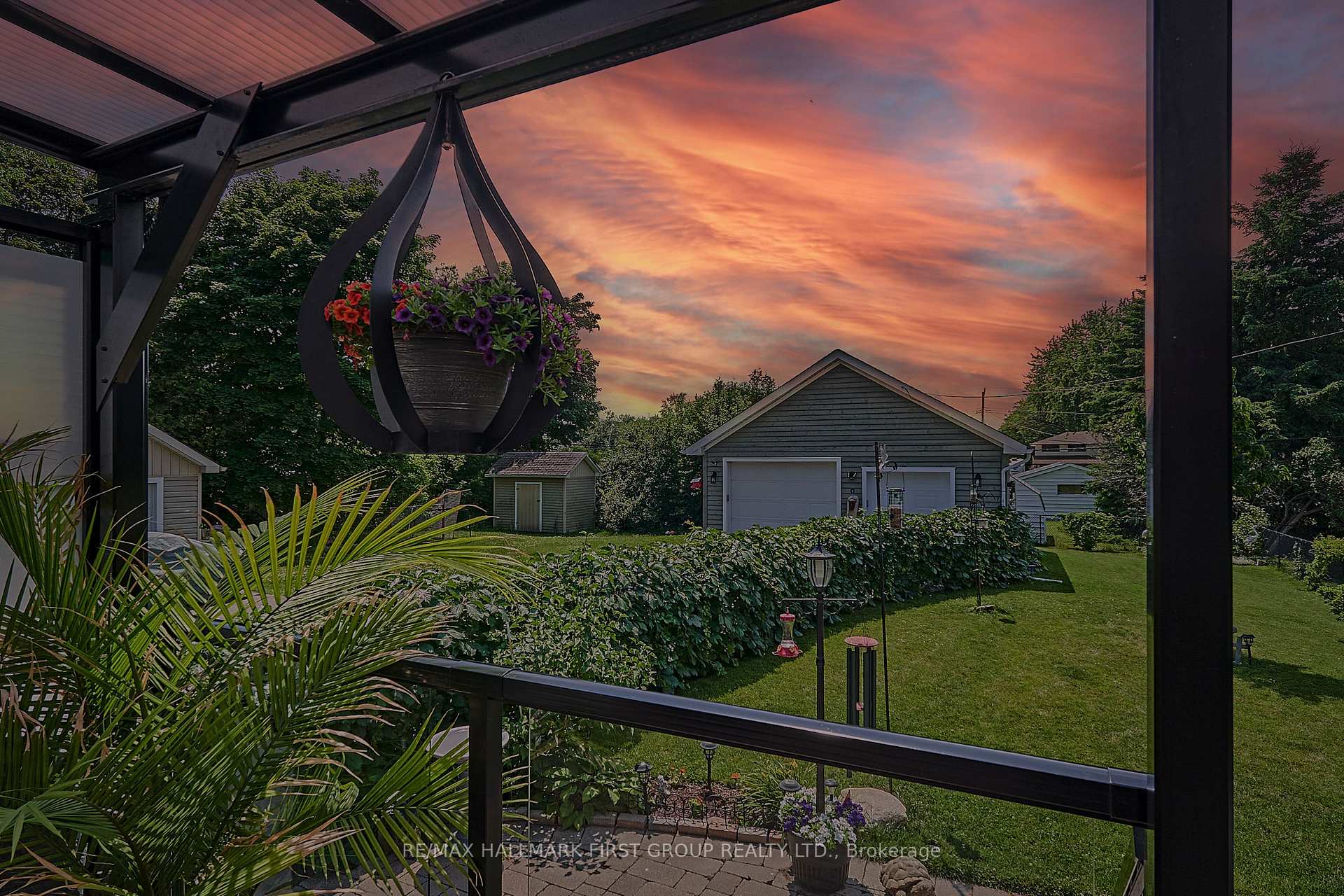 Photo 46 of 3092 Courtice Road, Clarington, Courtice — HOMEH