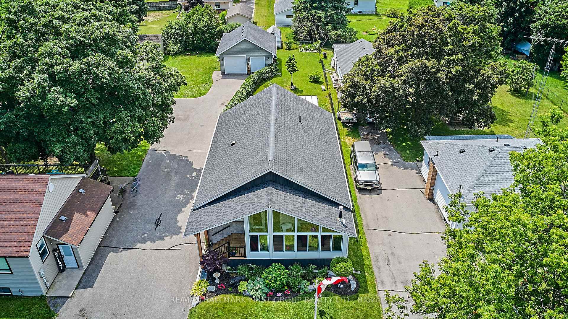 Photo 47 of 3092 Courtice Road, Clarington, Courtice — HOMEH