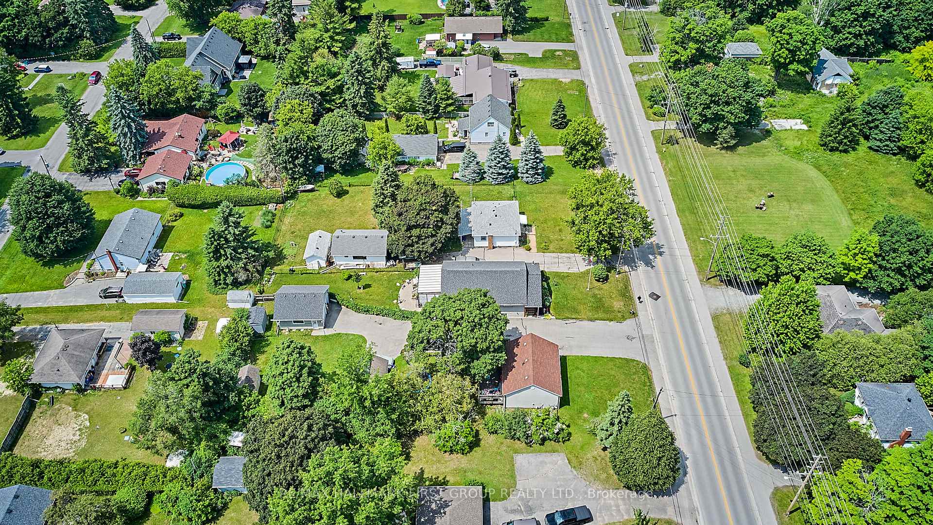 Photo 49 of 3092 Courtice Road, Clarington, Courtice — HOMEH