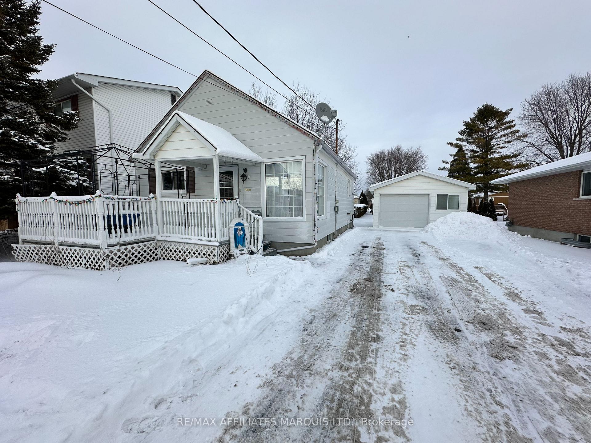 Photo 1 of 1223 Cumberland Street, Cornwall — HOMEH