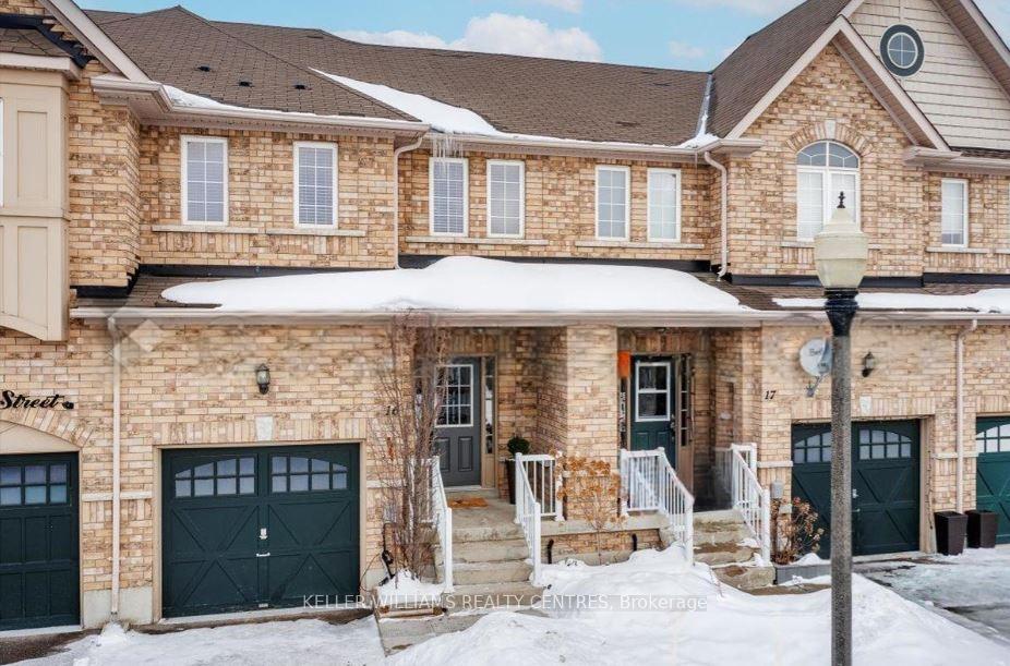 Photo 1 of 16 Caserta Street, Georgina, Keswick North — HOMEH