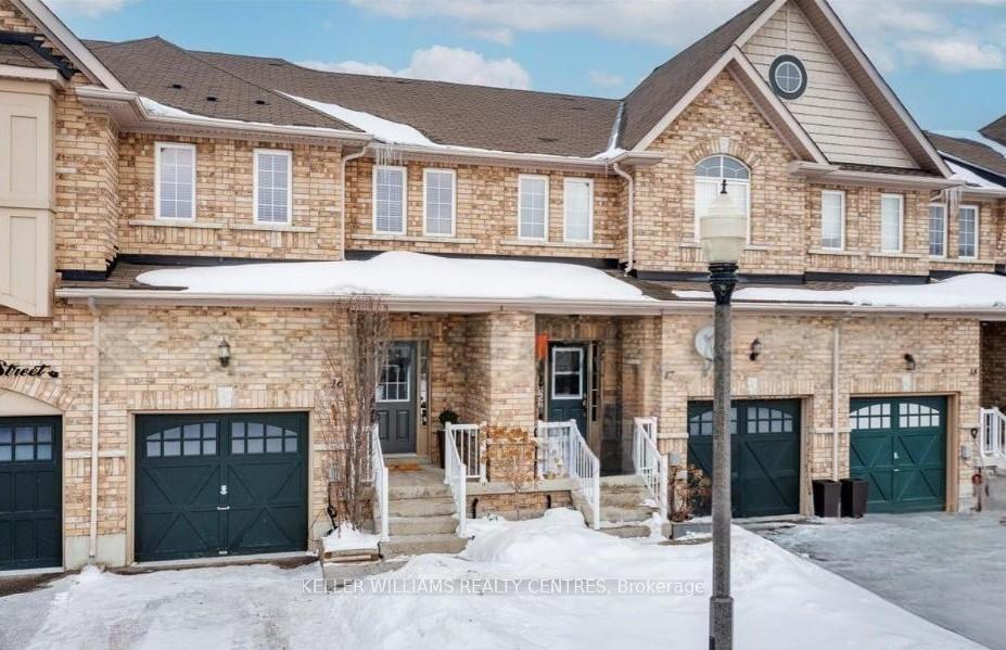 Photo 2 of 16 Caserta Street, Georgina, Keswick North — HOMEH