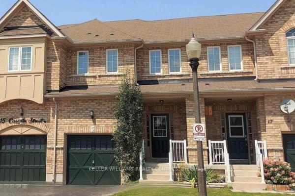 Photo 32 of 16 Caserta Street, Georgina, Keswick North — HOMEH
