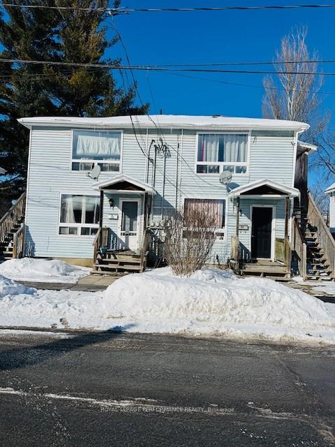 Photo 1 of 423-425 Victoria Street E, Cornwall — HOMEH