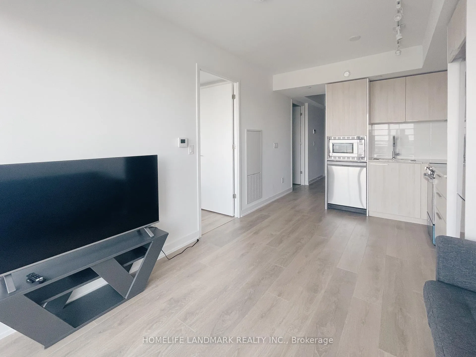 Photo 1 of Unit 3408, 501 Yonge Street, Toronto, Church-Yonge Corridor — HOMEH