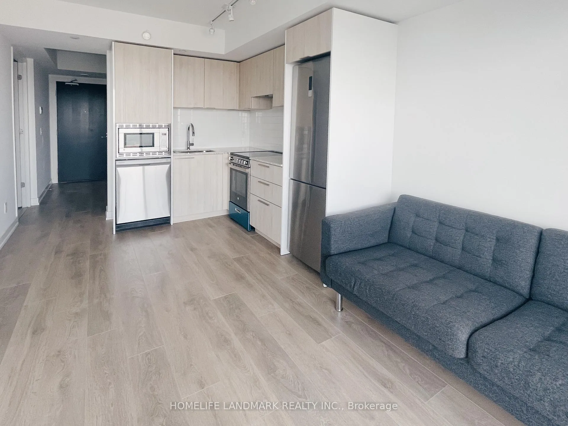 Photo 2 of Unit 3408, 501 Yonge Street, Toronto, Church-Yonge Corridor — HOMEH