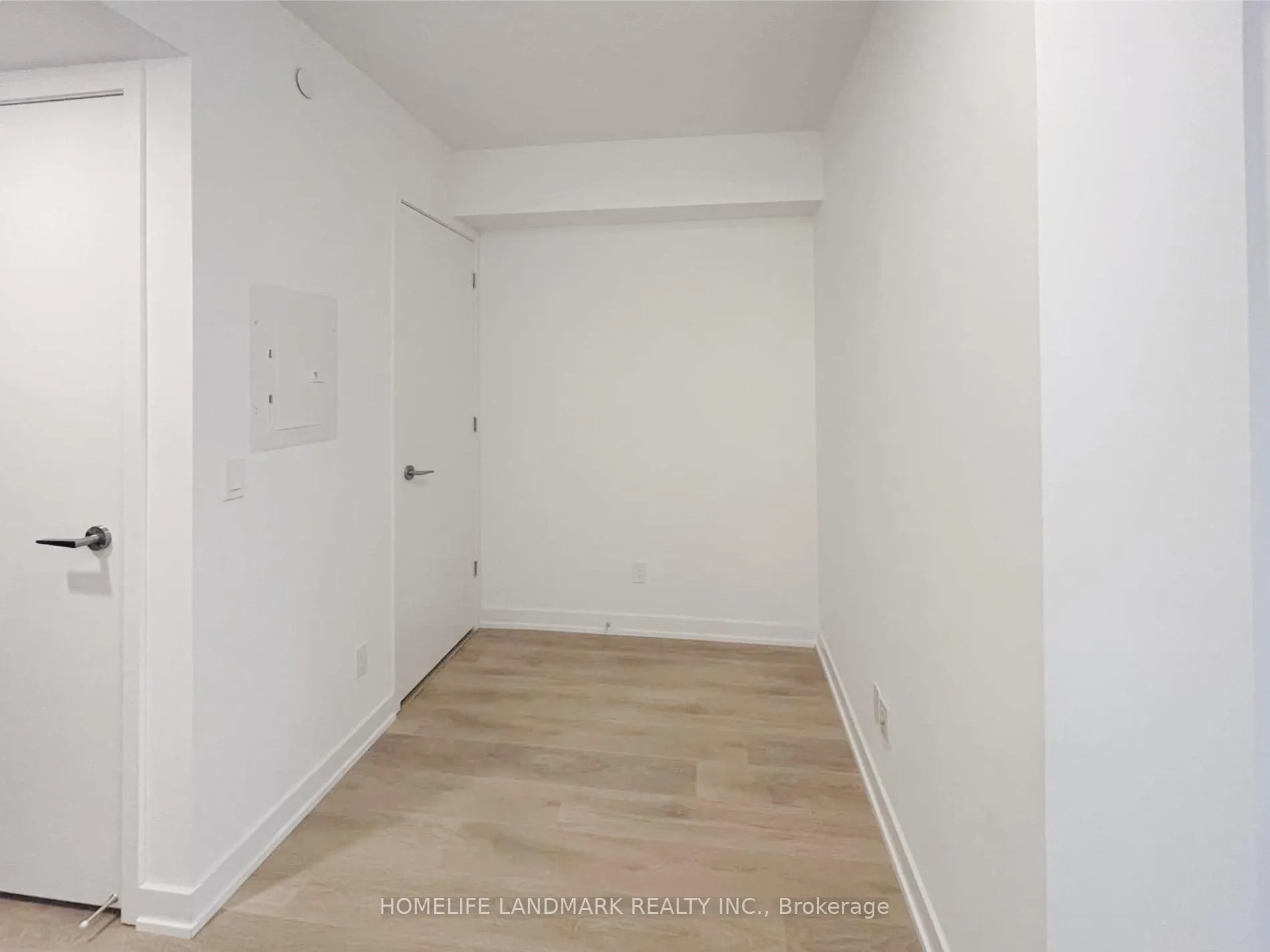 Photo 3 of Unit 3408, 501 Yonge Street, Toronto, Church-Yonge Corridor — HOMEH
