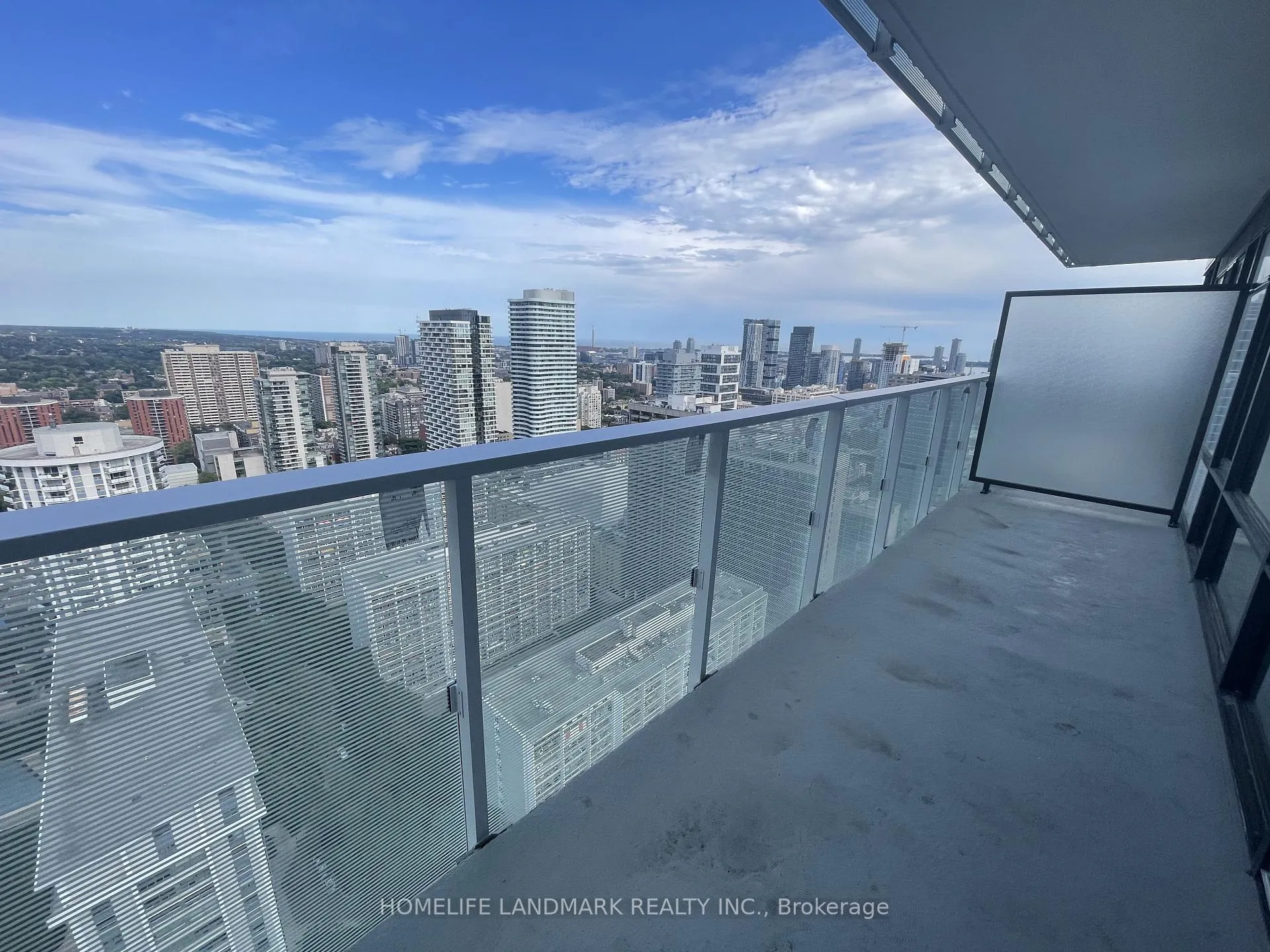 Photo 5 of Unit 3408, 501 Yonge Street, Toronto, Church-Yonge Corridor — HOMEH