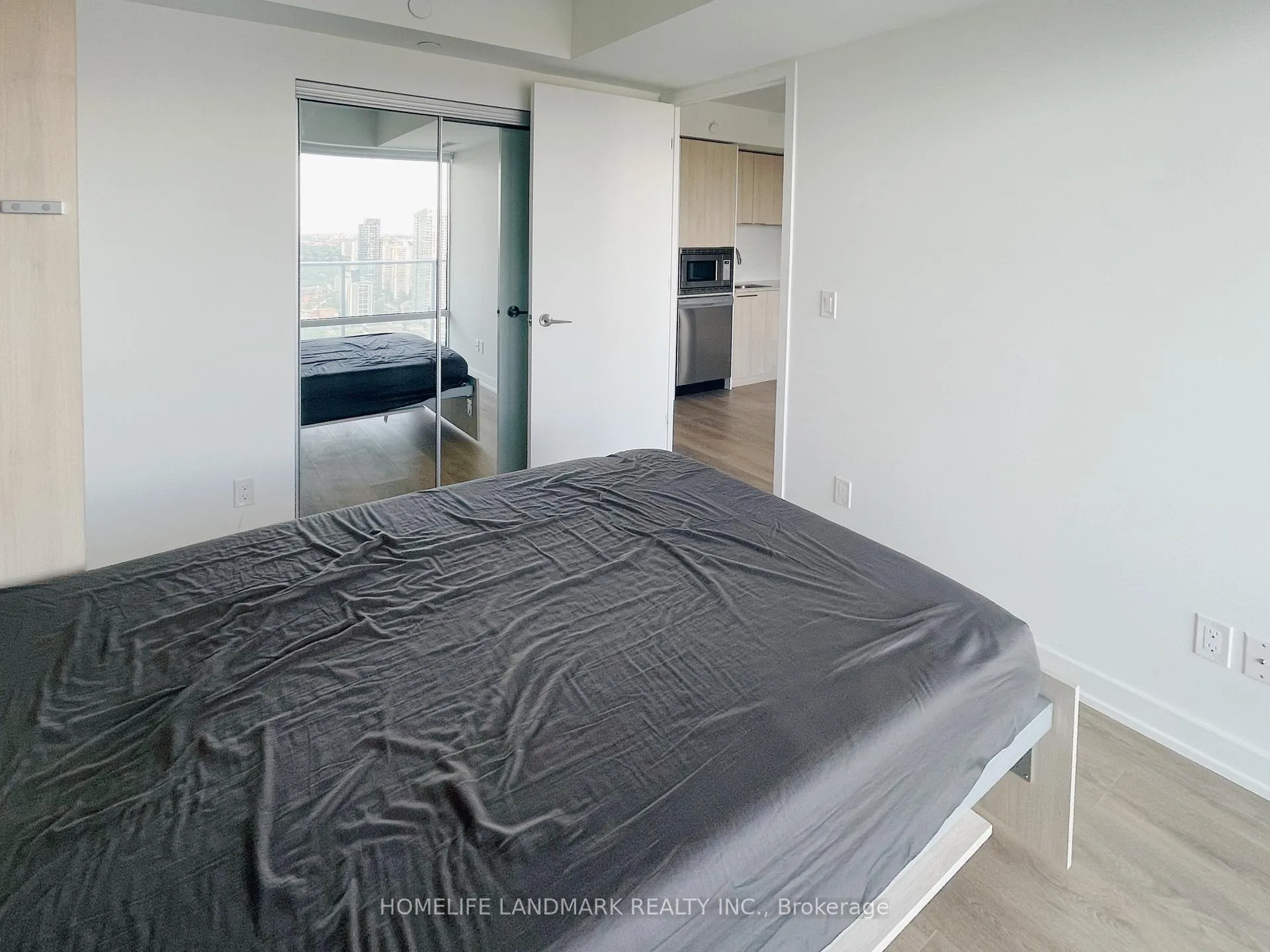 Photo 9 of Unit 3408, 501 Yonge Street, Toronto, Church-Yonge Corridor — HOMEH