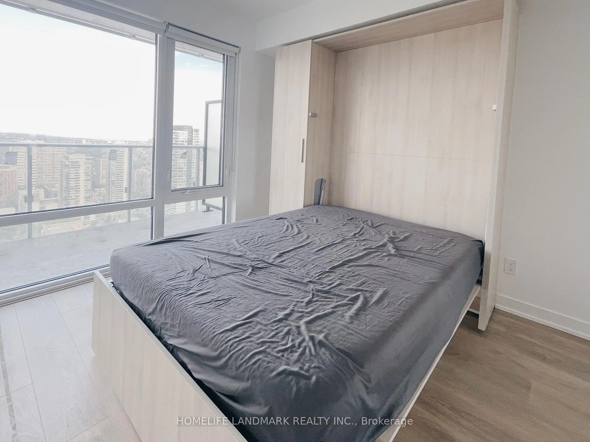 Photo 10 of Unit 3408, 501 Yonge Street, Toronto, Church-Yonge Corridor — HOMEH