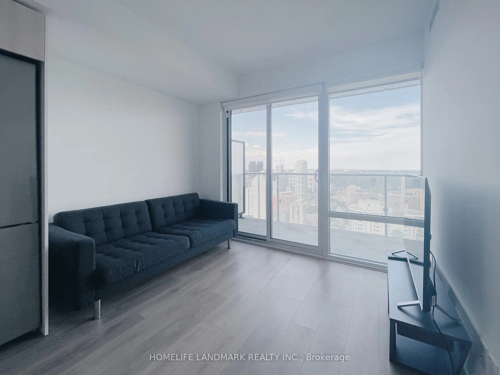 Photo 11 of Unit 3408, 501 Yonge Street, Toronto, Church-Yonge Corridor — HOMEH