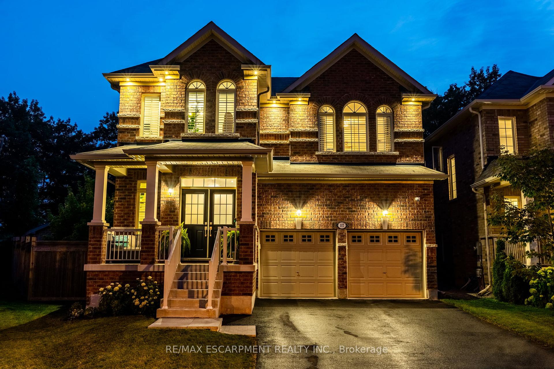 Photo 1 of 117 Wimberly Avenue, Hamilton, Waterdown — HOMEH
