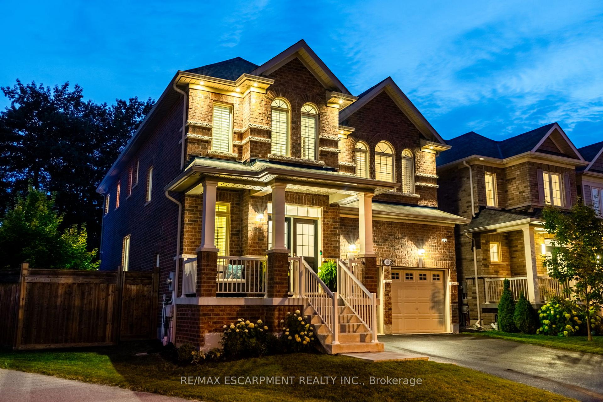 Photo 2 of 117 Wimberly Avenue, Hamilton, Waterdown — HOMEH
