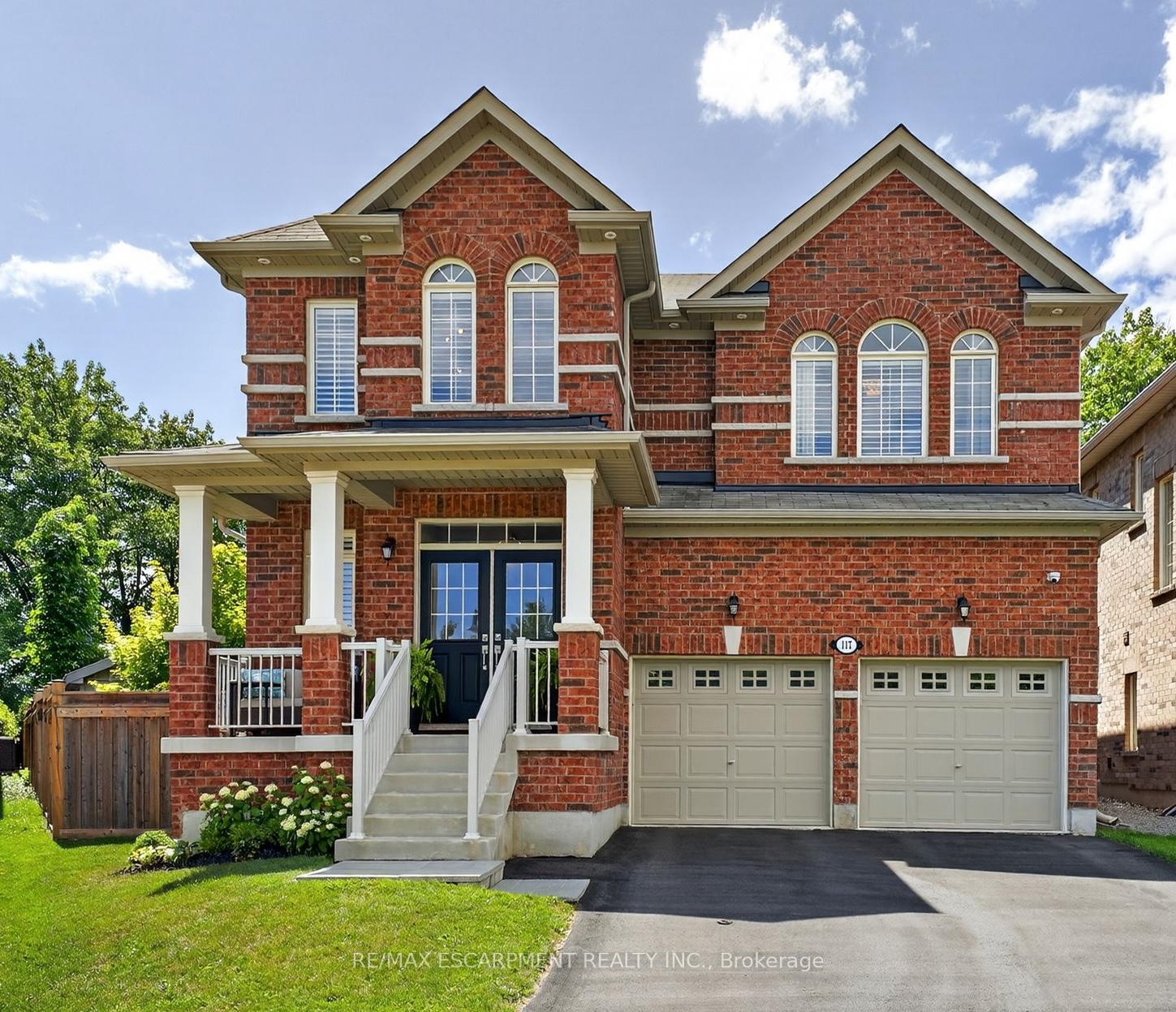 Photo 3 of 117 Wimberly Avenue, Hamilton, Waterdown — HOMEH