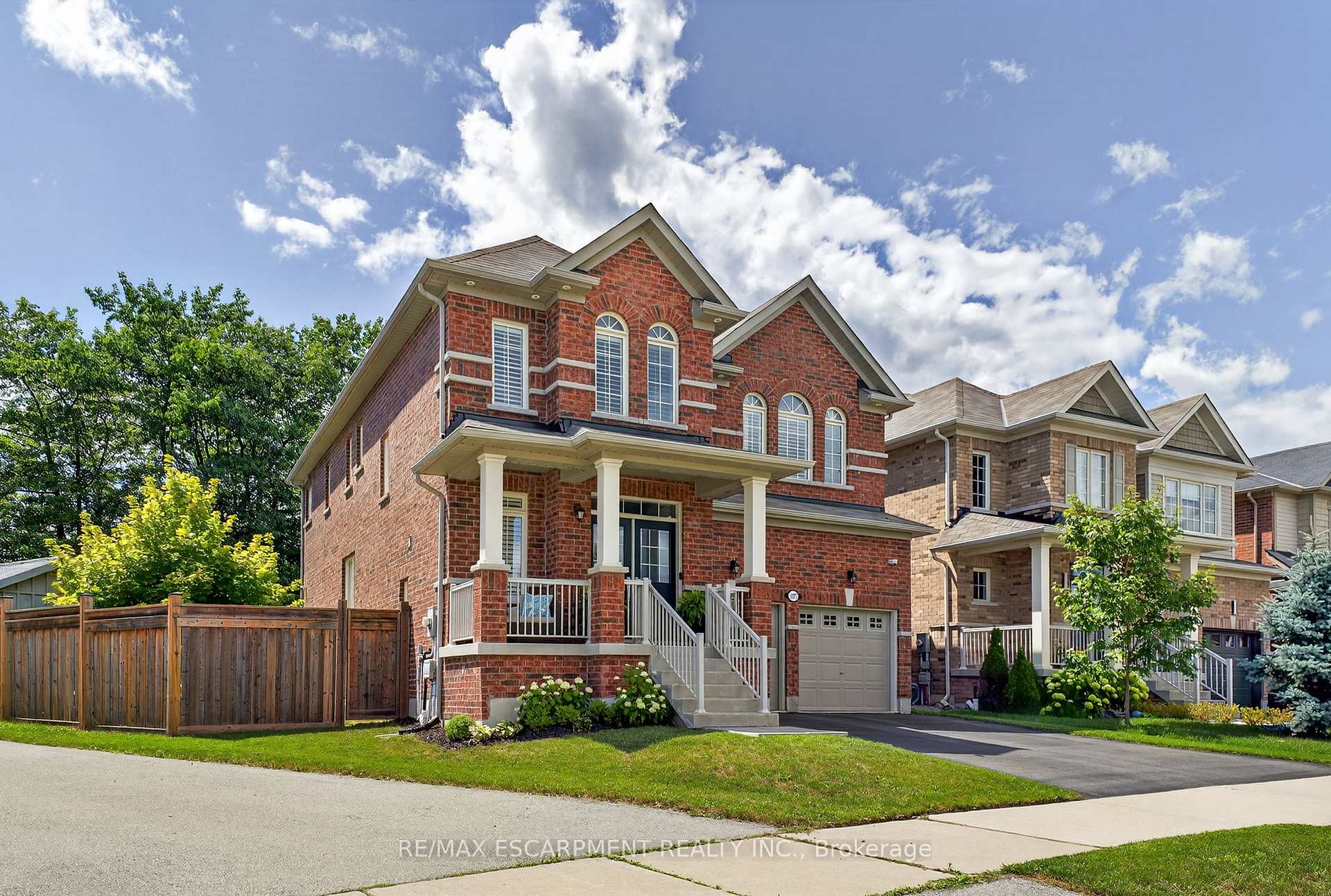 Photo 4 of 117 Wimberly Avenue, Hamilton, Waterdown — HOMEH