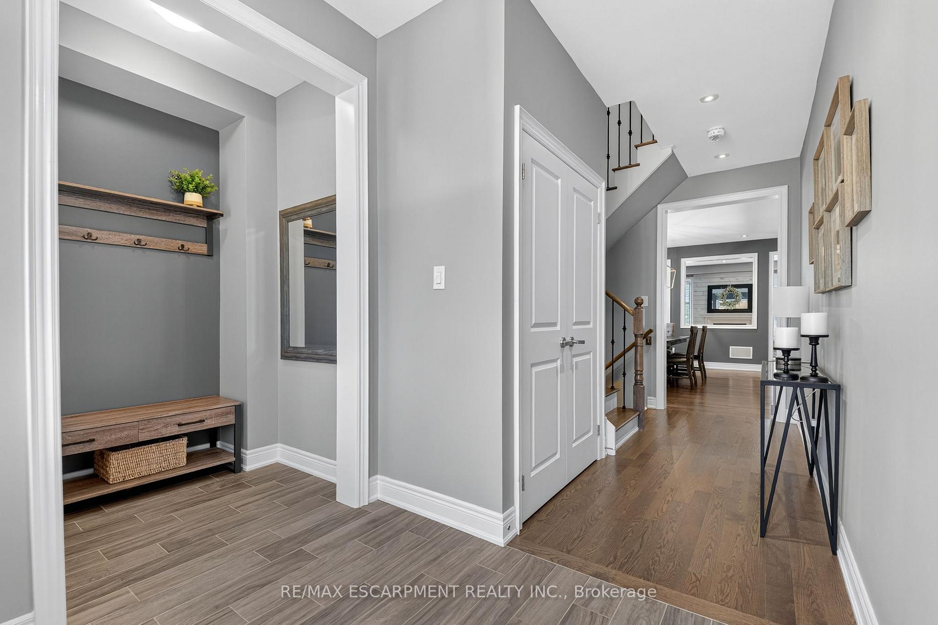 Photo 6 of 117 Wimberly Avenue, Hamilton, Waterdown — HOMEH