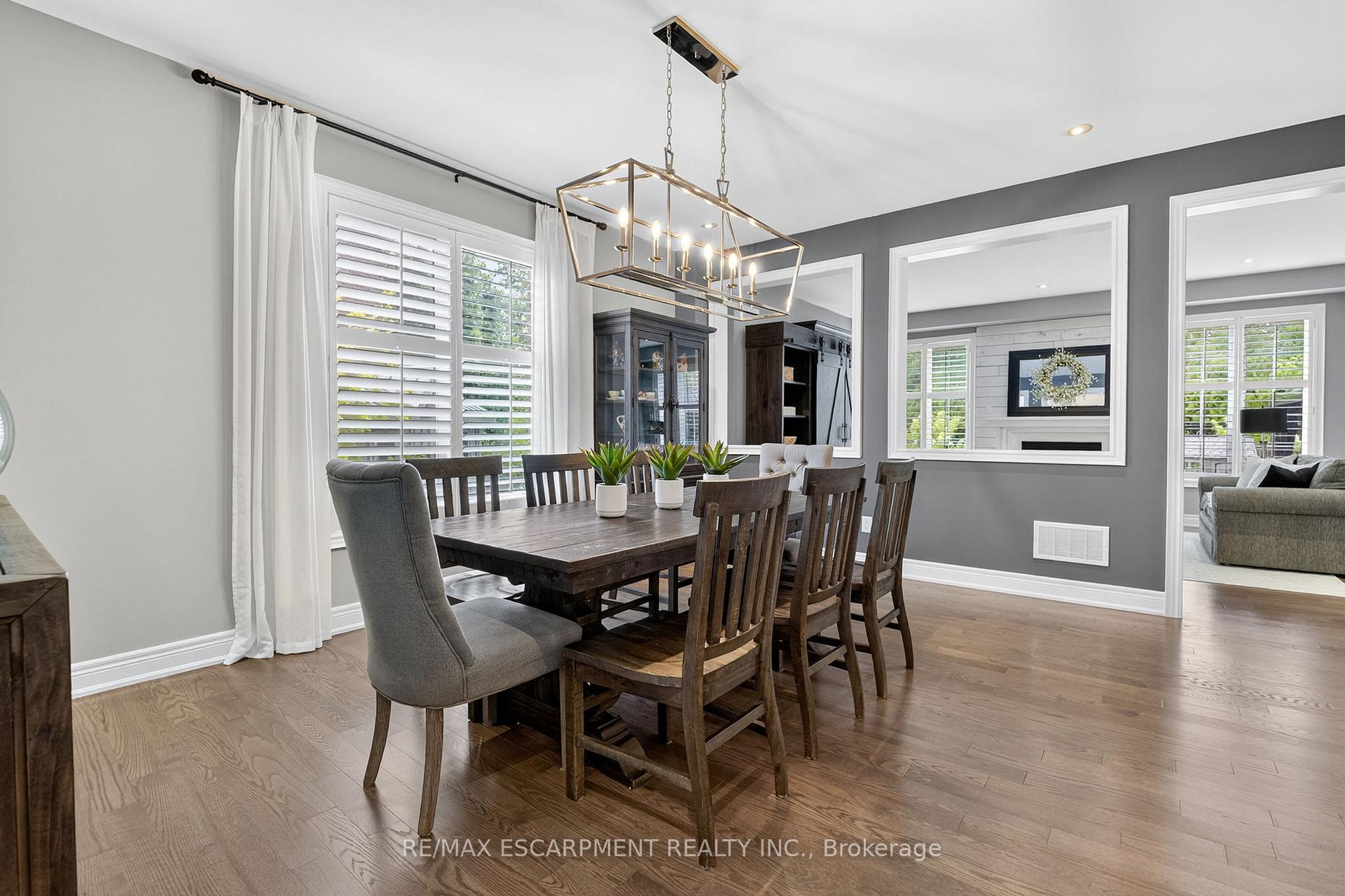 Photo 7 of 117 Wimberly Avenue, Hamilton, Waterdown — HOMEH