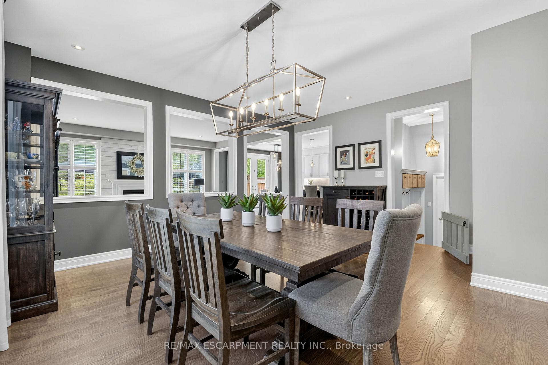 Photo 9 of 117 Wimberly Avenue, Hamilton, Waterdown — HOMEH