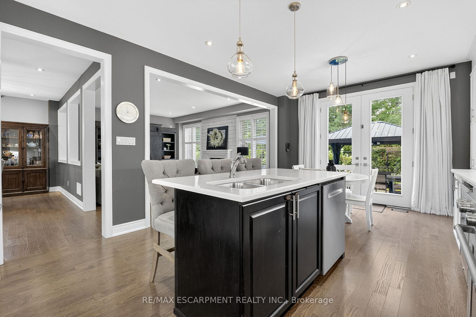 Photo 16 of 117 Wimberly Avenue, Hamilton, Waterdown — HOMEH
