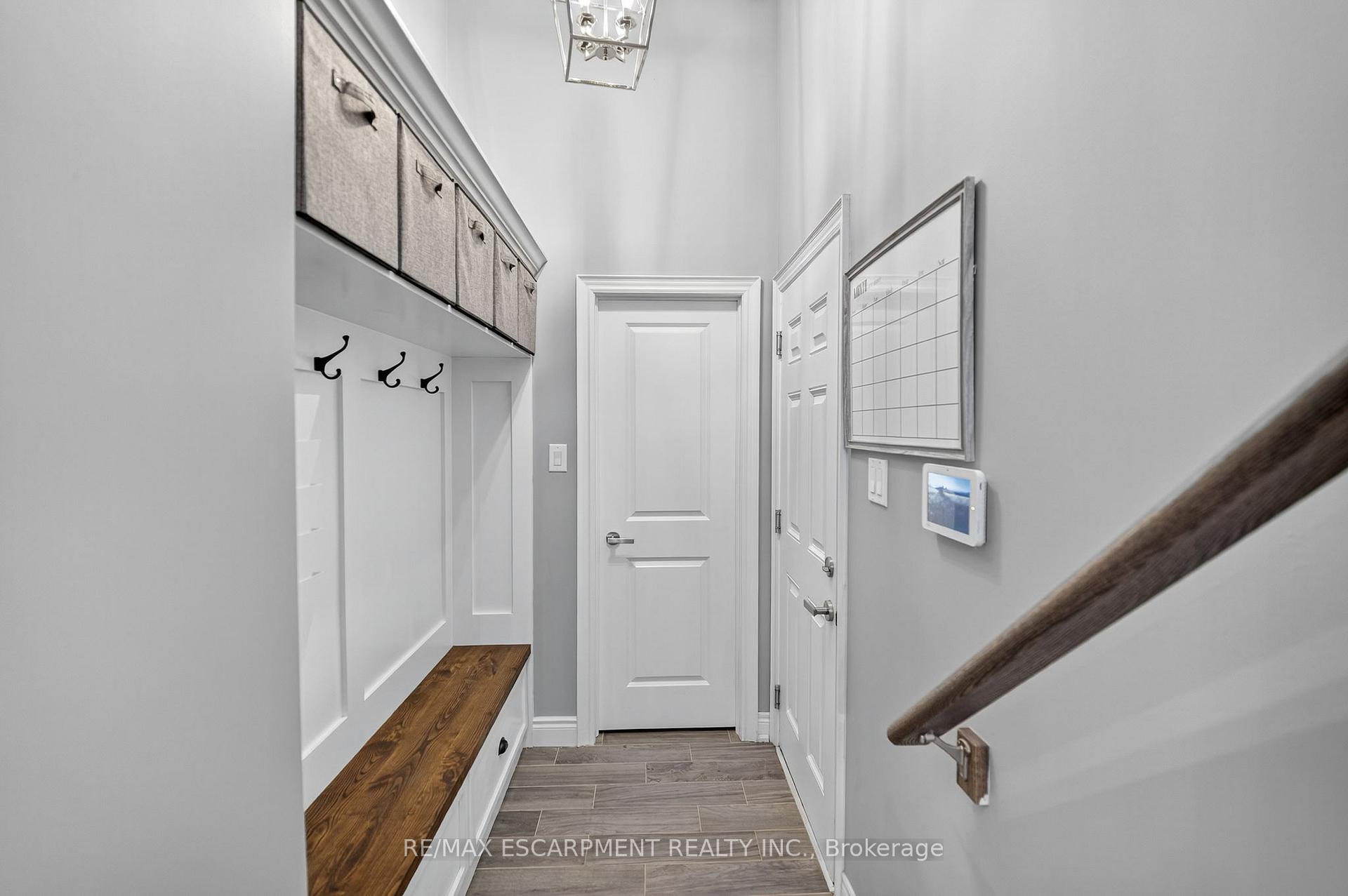 Photo 17 of 117 Wimberly Avenue, Hamilton, Waterdown — HOMEH