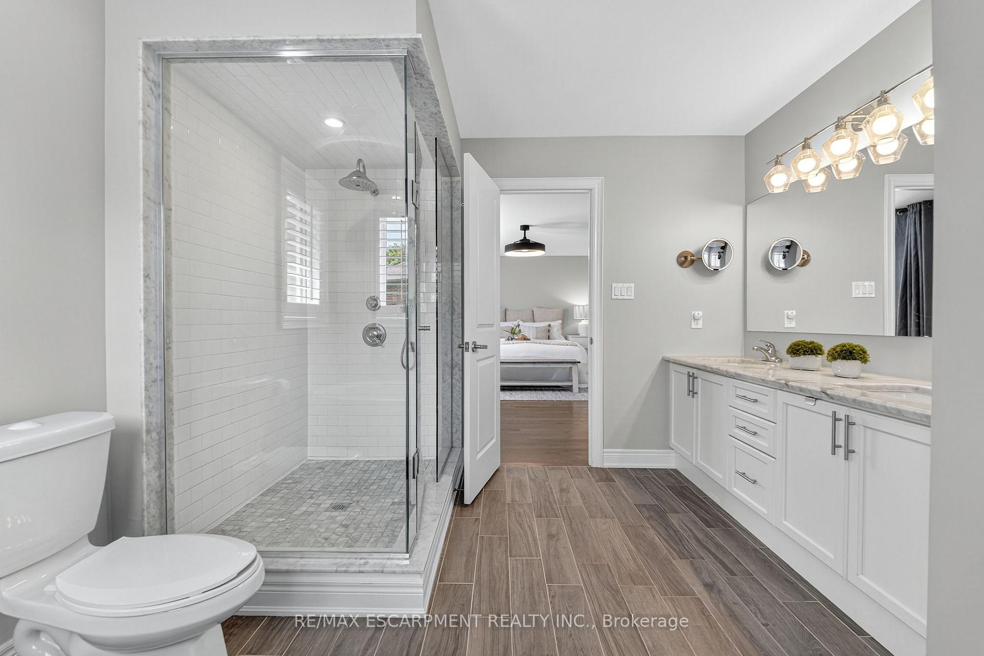 Photo 22 of 117 Wimberly Avenue, Hamilton, Waterdown — HOMEH