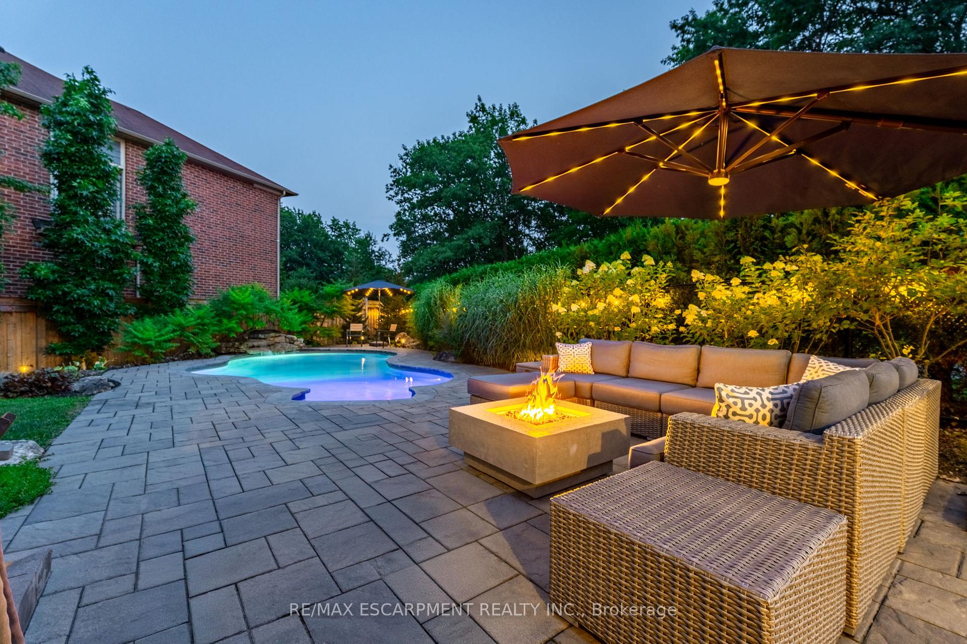 Photo 41 of 117 Wimberly Avenue, Hamilton, Waterdown — HOMEH