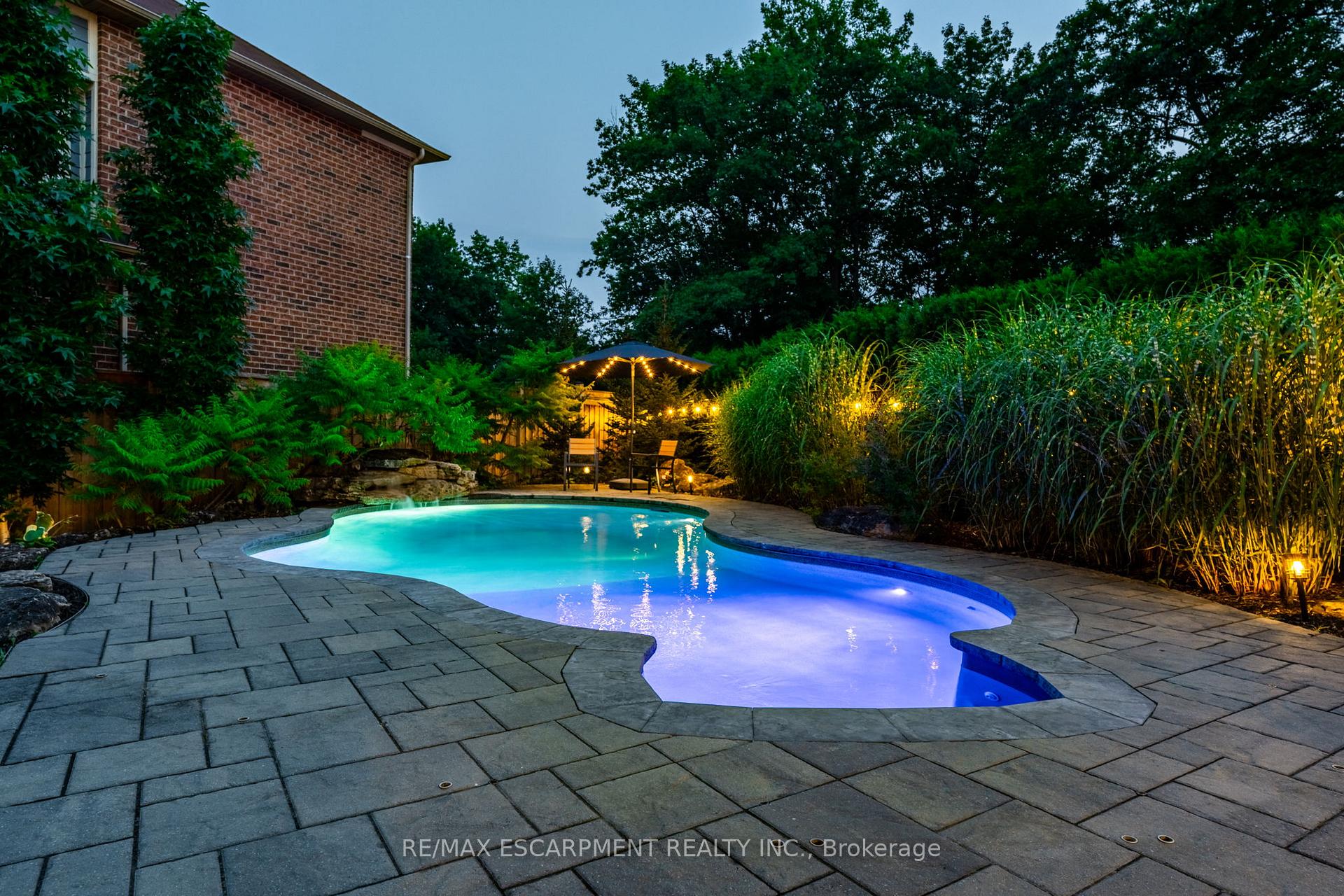 Photo 42 of 117 Wimberly Avenue, Hamilton, Waterdown — HOMEH
