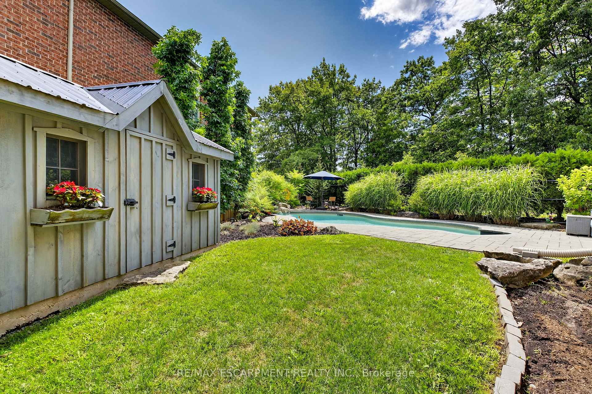 Photo 48 of 117 Wimberly Avenue, Hamilton, Waterdown — HOMEH