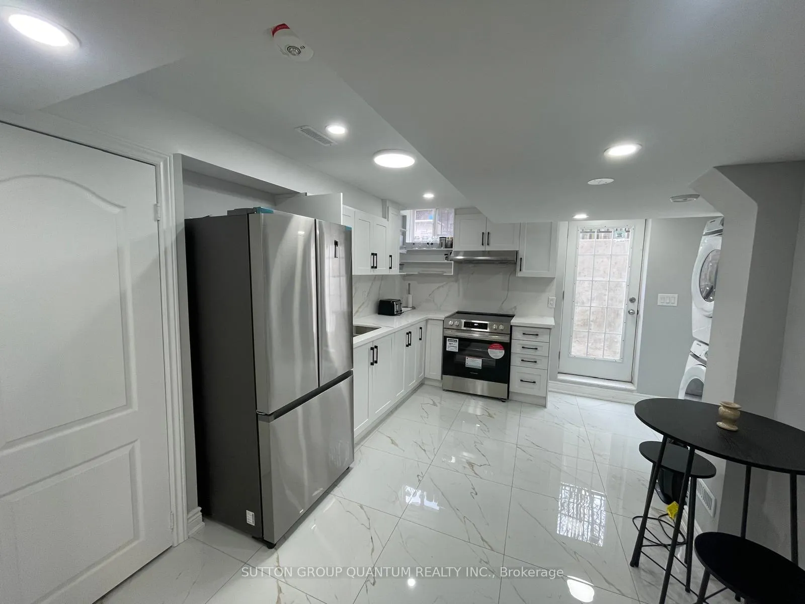 Photo 8 of Unit Basement, 2404 Fundy Drive, Oakville, Westmount — HOMEH