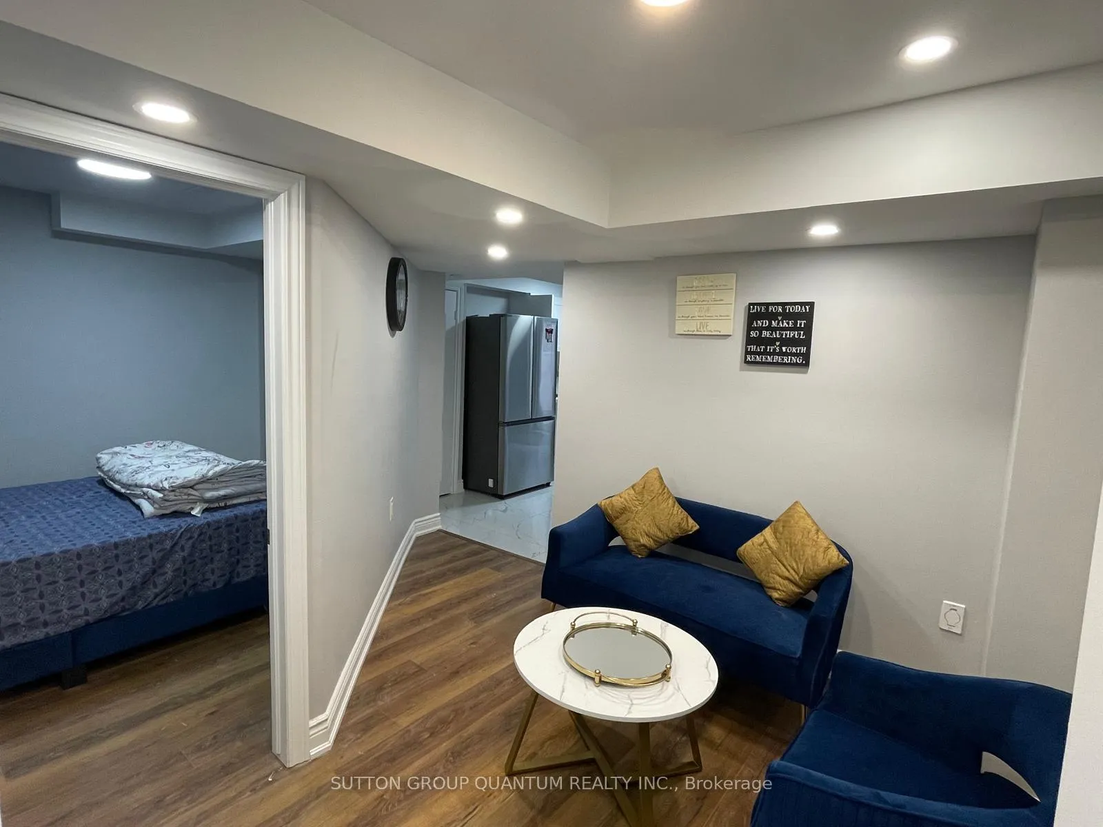 Photo 9 of Unit Basement, 2404 Fundy Drive, Oakville, Westmount — HOMEH