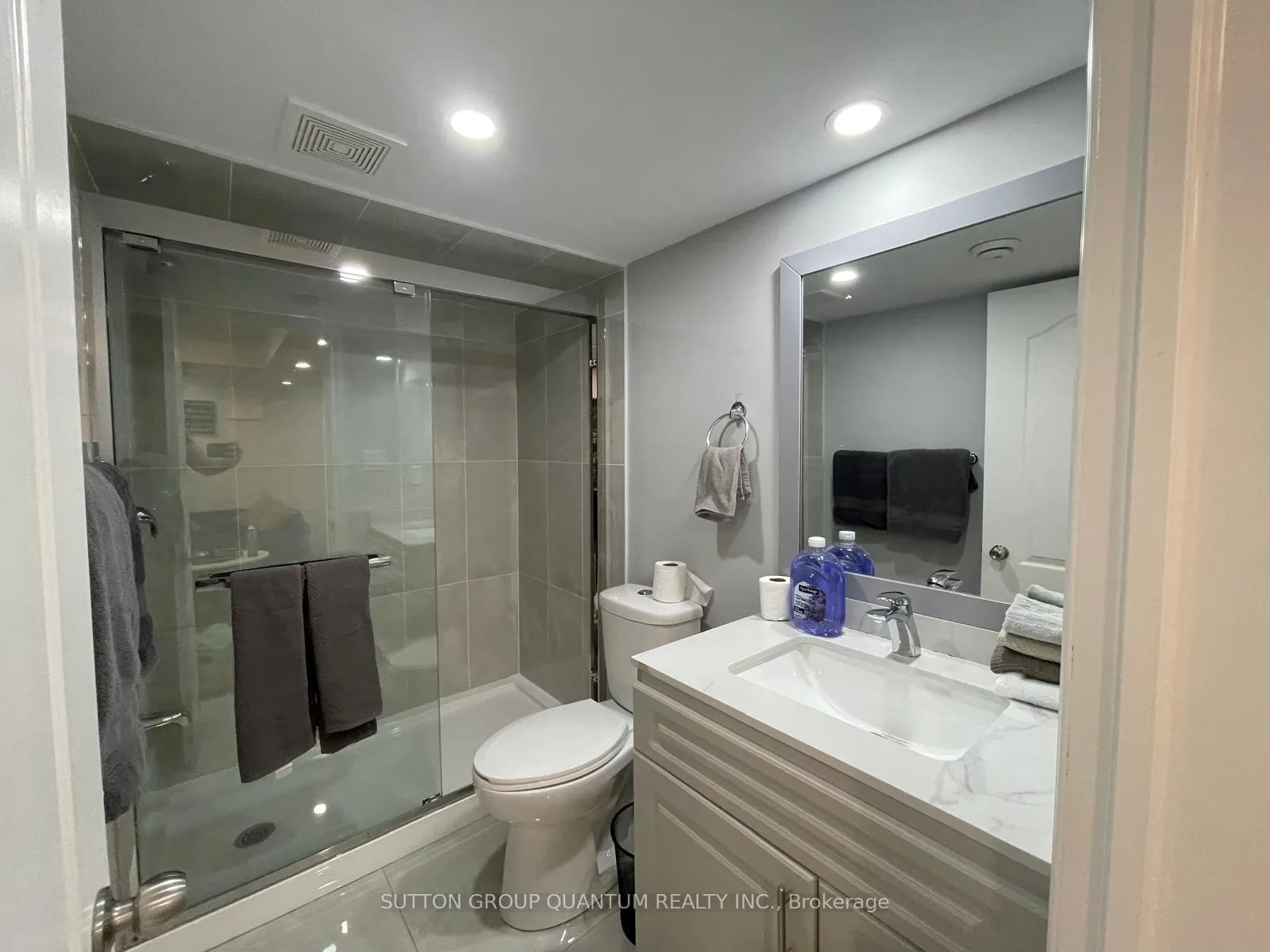 Photo 11 of Unit Basement, 2404 Fundy Drive, Oakville, Westmount — HOMEH