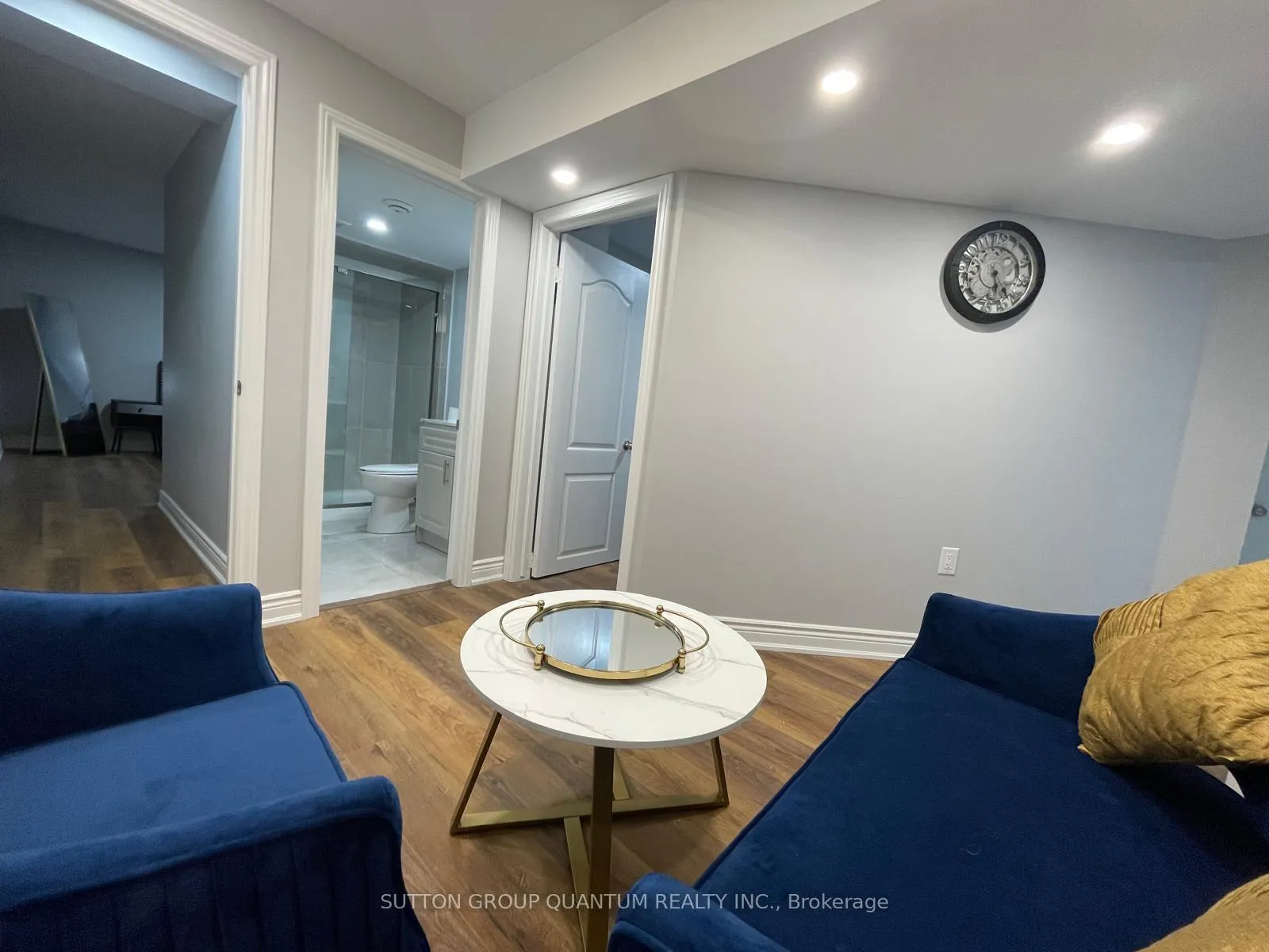 Photo 12 of Unit Basement, 2404 Fundy Drive, Oakville, Westmount — HOMEH