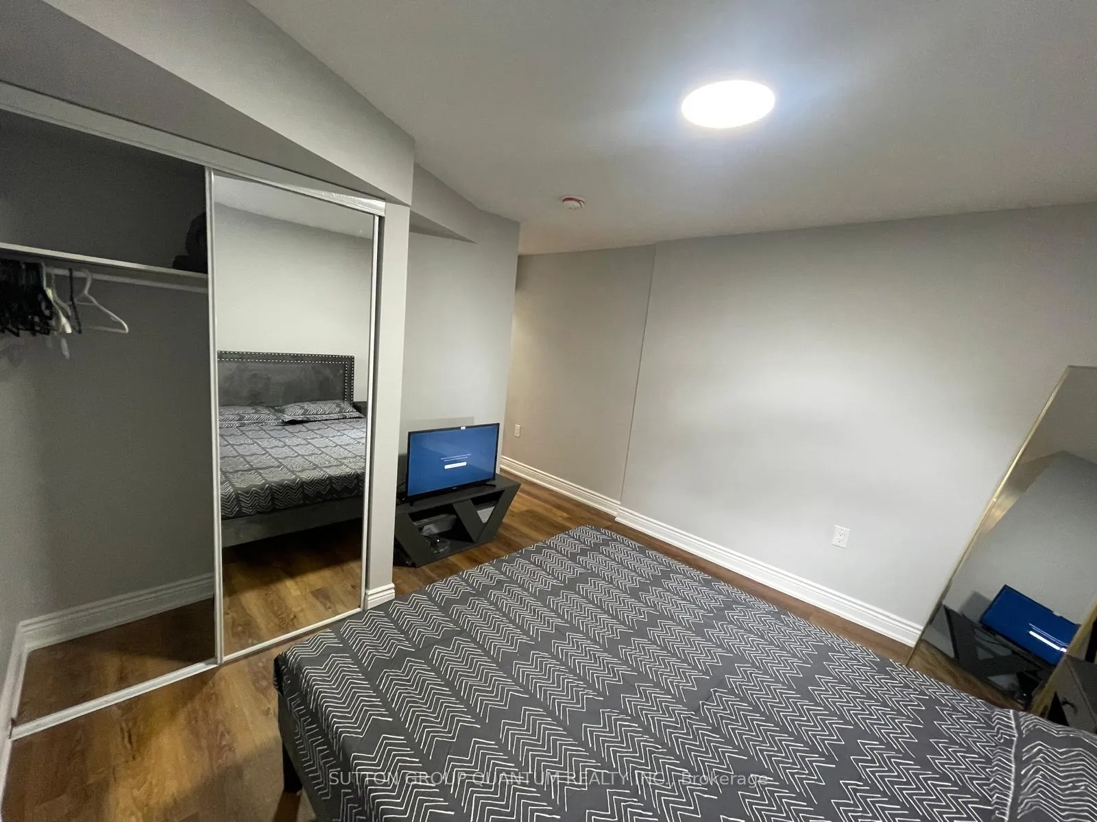 Photo 14 of Unit Basement, 2404 Fundy Drive, Oakville, Westmount — HOMEH