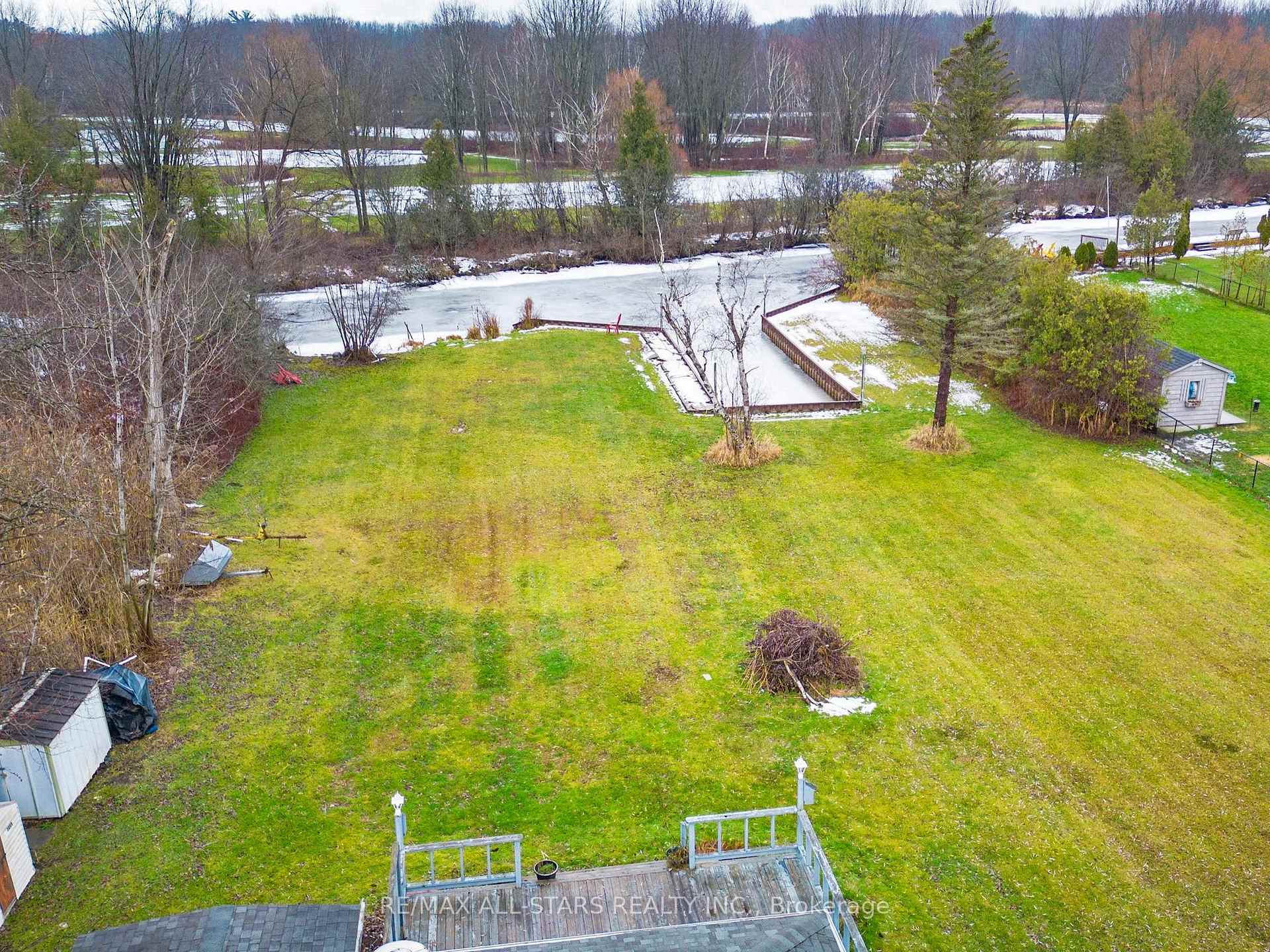 Photo 12 of 67B Irving Drive, Georgina, Pefferlaw — HOMEH