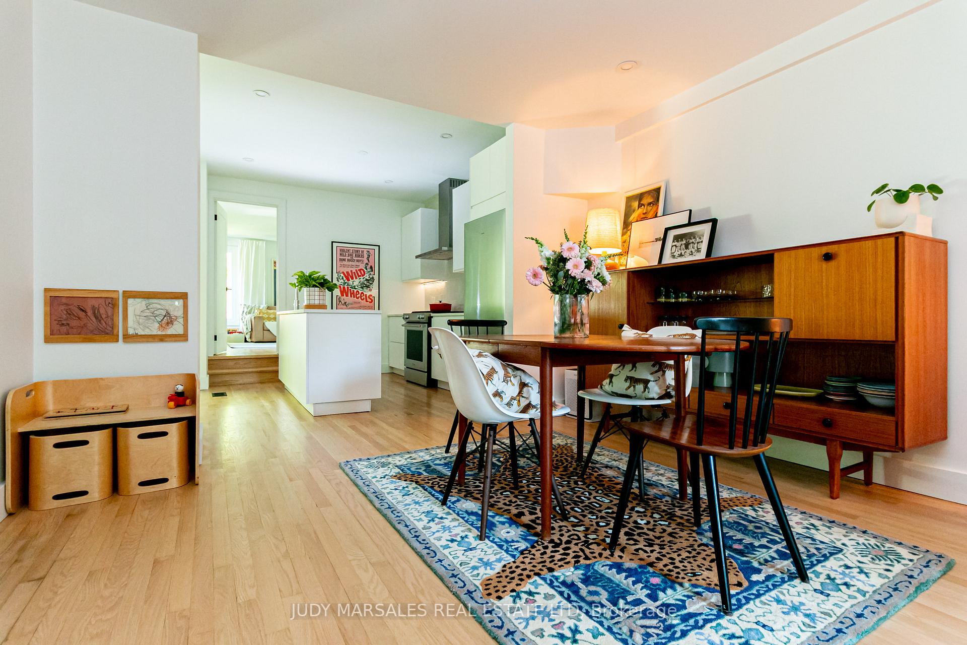 Photo 8 of 163 Ferrie Street E, Hamilton, North End — HOMEH