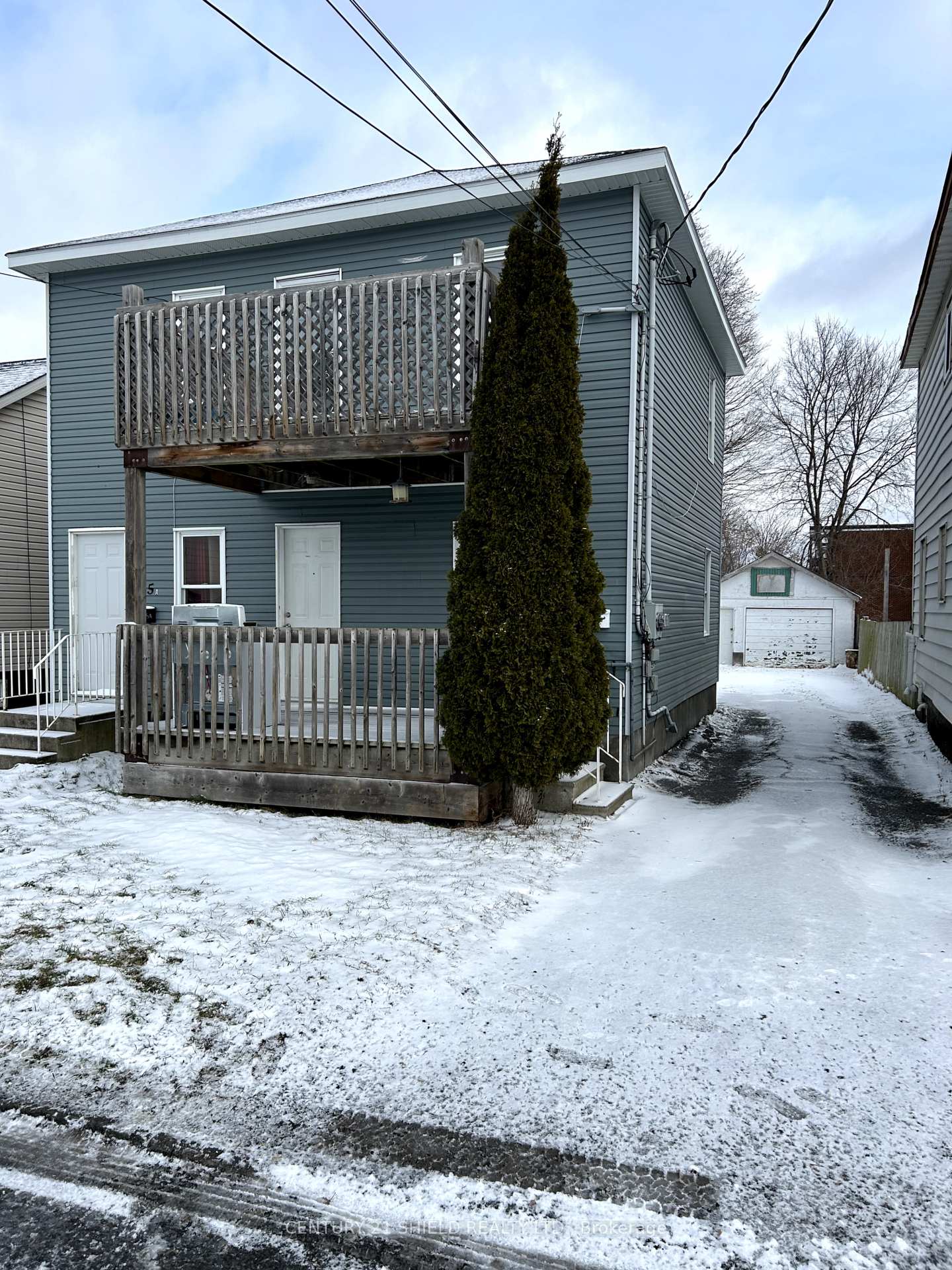 Photo 2 of 535 Bedford Street, Cornwall — HOMEH