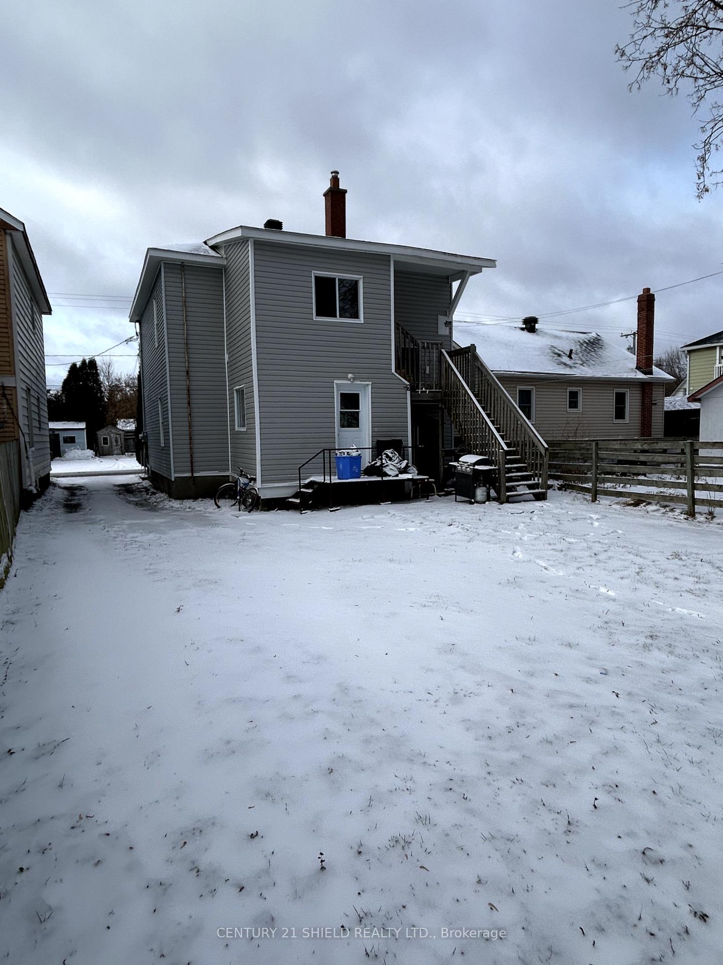Photo 3 of 535 Bedford Street, Cornwall — HOMEH