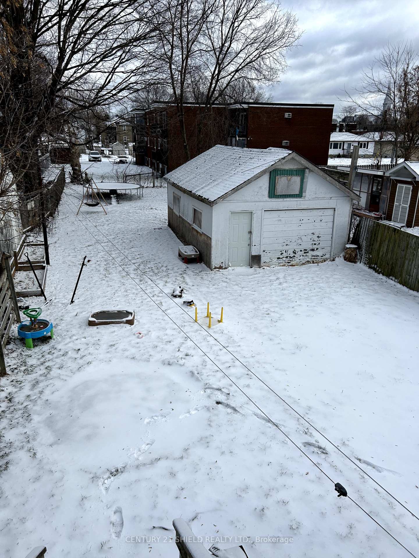 Photo 5 of 535 Bedford Street, Cornwall — HOMEH