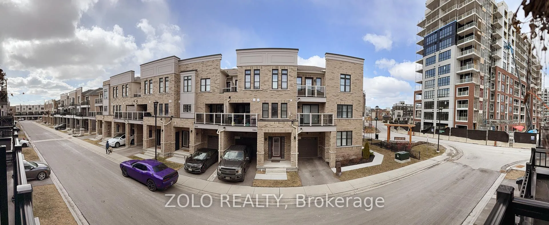 Photo 28 of 261 Lord Elgin Lane, Clarington, Bowmanville — HOMEH