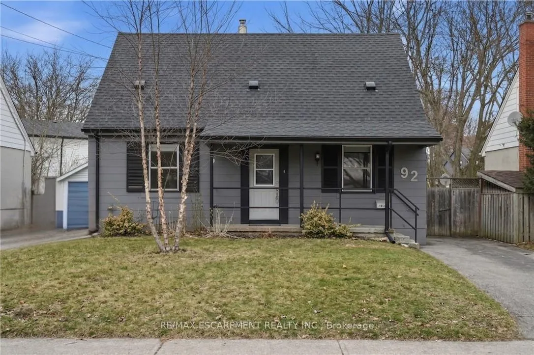 Photo 1 of 92 Gary Avenue, Hamilton, Ainslie Wood — HOMEH